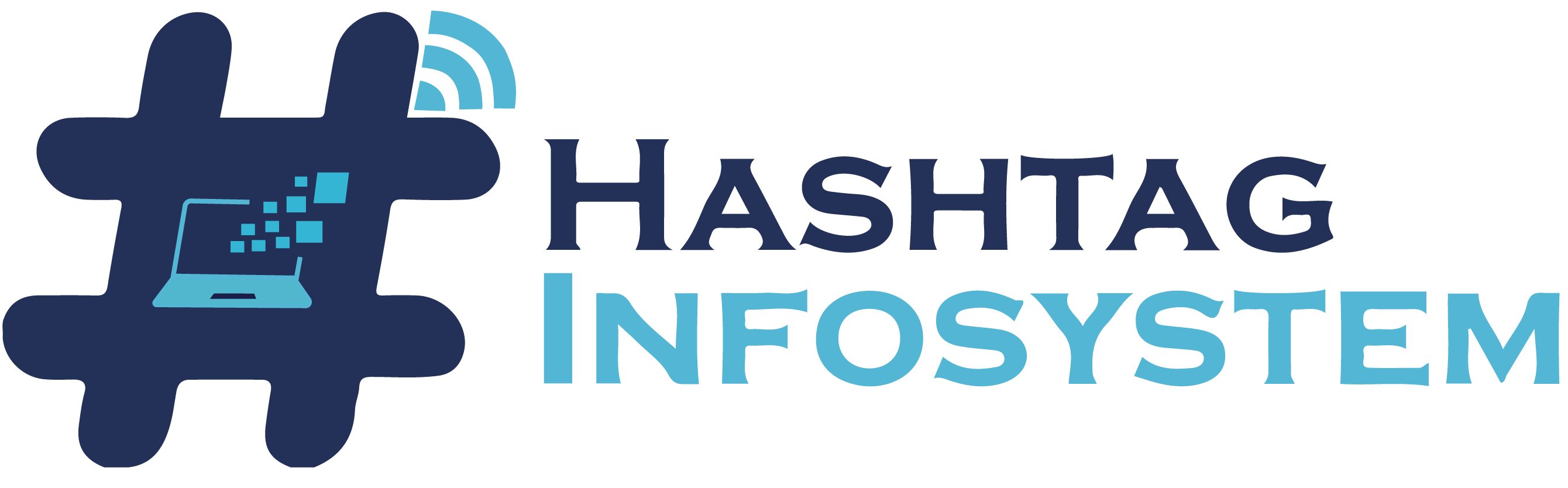 Hashtag Infosystem