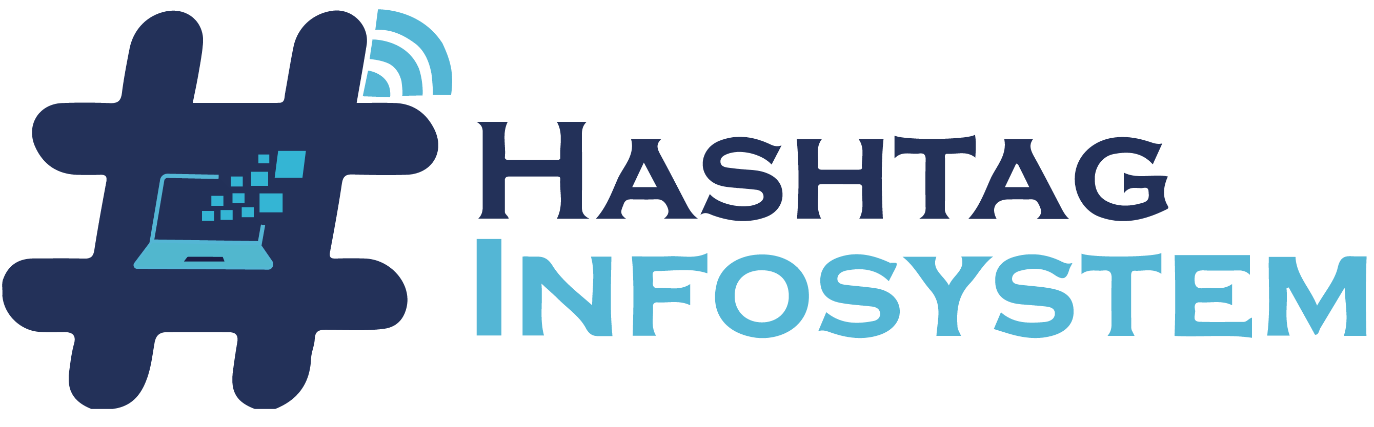 Hashtag Infosystem