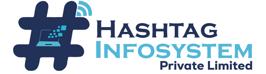 Hashtag Infosystem