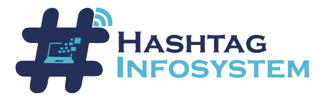 Hashtag Infosystem