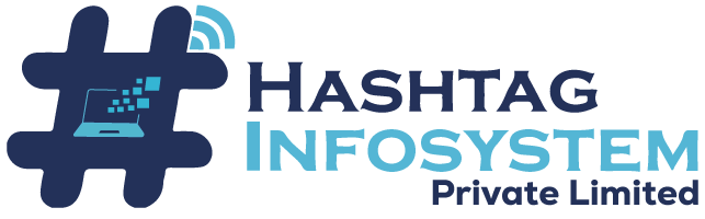 Hashtag Infosystem