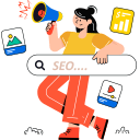 SEO & Digital Marketing