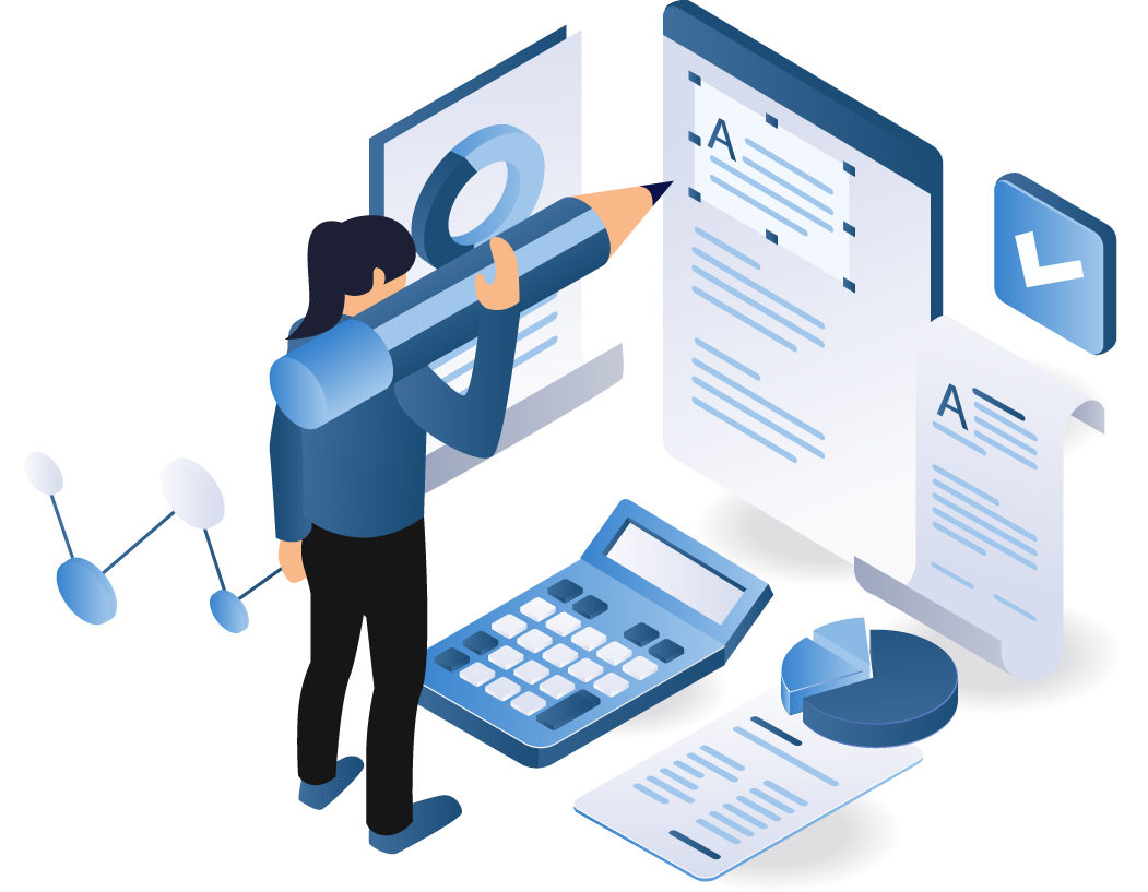 Book-keeping Services
