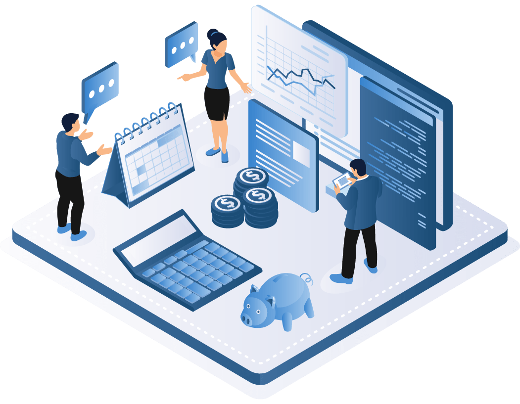 Cash Flow Management Services