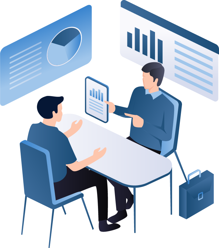 E-commerce Consulting