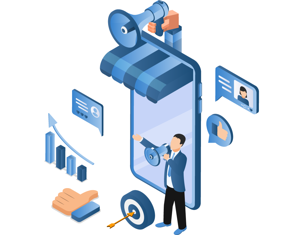 Marketing Back Office