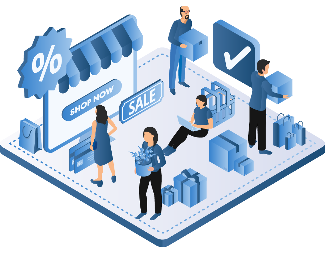 Order Processing