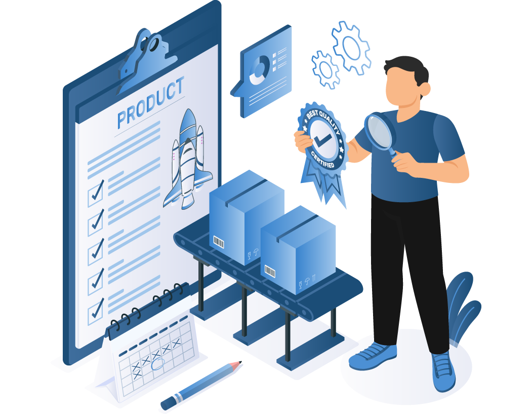 Product Data Management