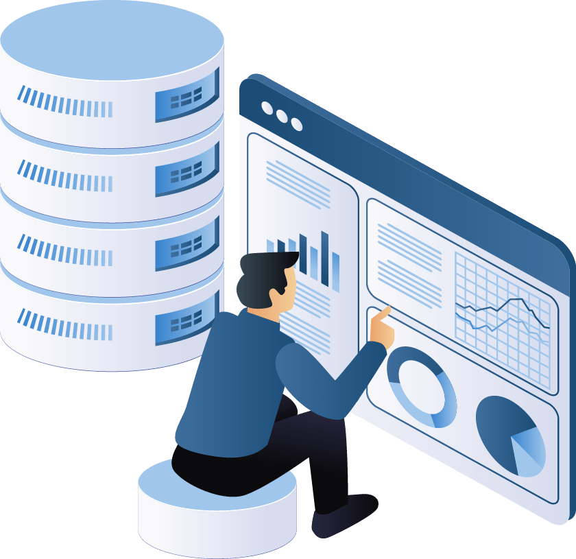 Operational Data Management