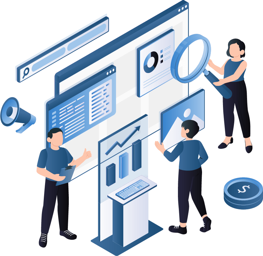 Search Engine Marketing