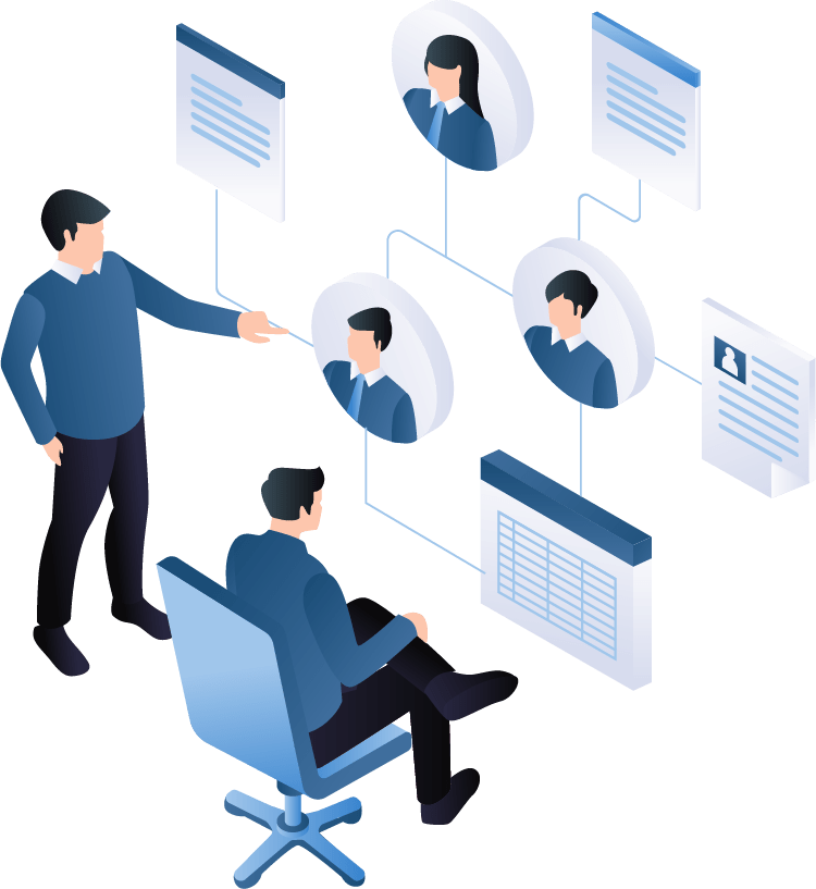 Talent Sourcing