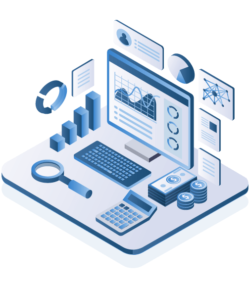 Finance and Accounting Services