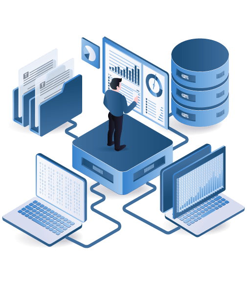 Data Management Services