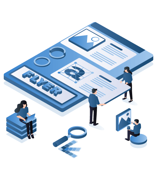 Creative Design and Development Services