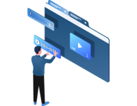 Graphics & Video Editing