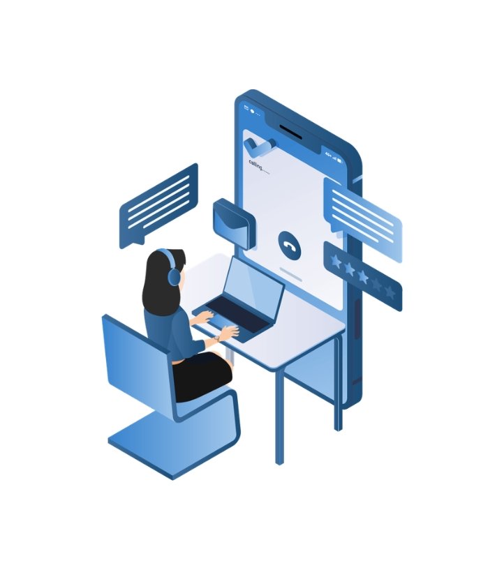 Virtual Receptionist