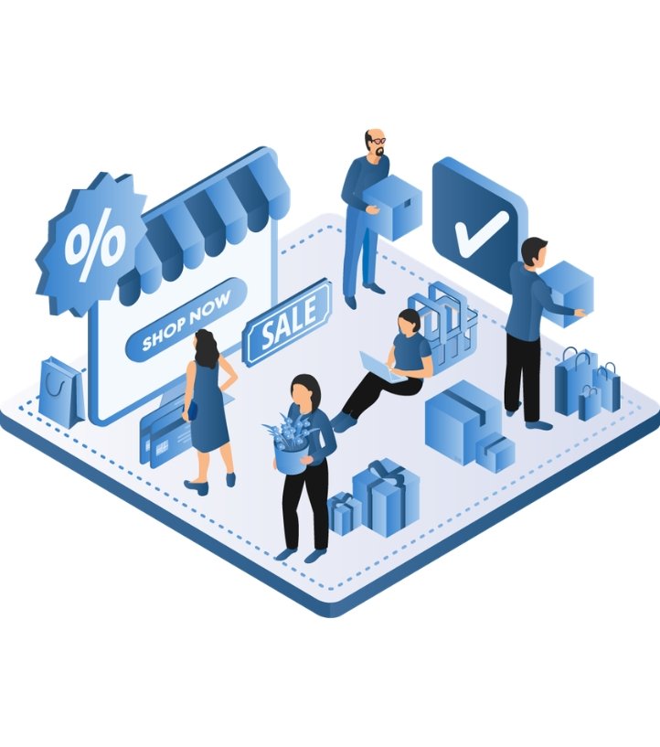 Order Processing