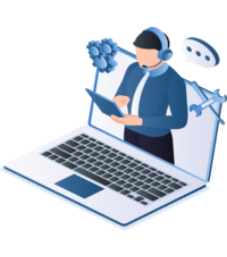 Technical Help Desk